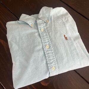Ralph Lauren Oxford Shirt